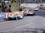 Aston Martin DBR1 1956 года